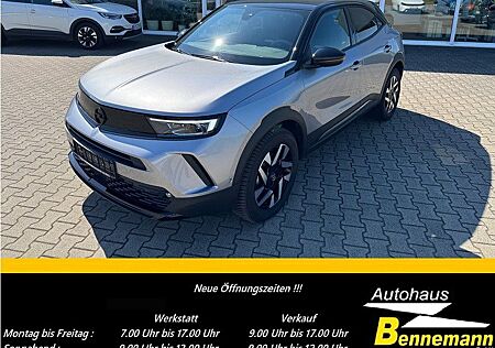 Opel Mokka 1.2DIT Aut.*GS Line*LED*Massage*Kamera*SHZ