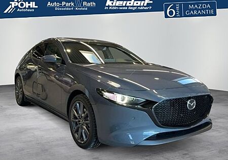 Mazda 3 2.0L e-SKYACTIV X Exclusive-Line HUD Navi Soun