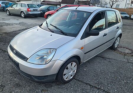 Ford Fiesta Ambiente