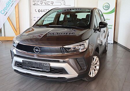 Opel Crossland X Crossland 1,5 CDTI Elegance