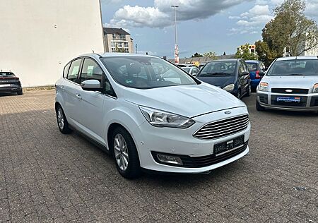 Ford C-Max Titanium