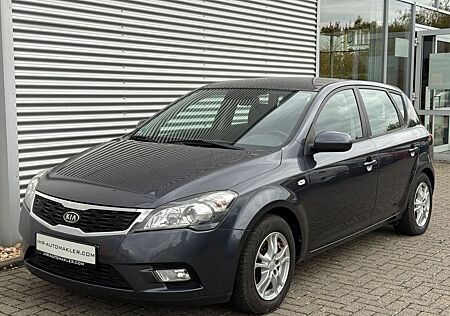 Kia Cee'd / Ceed Klima AHK