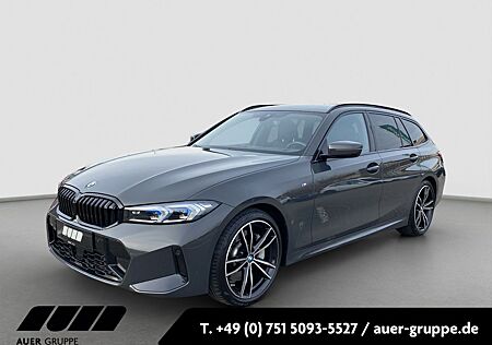 BMW 330i xDrive Touring (M-Sport Navi LED ACC HiFi)