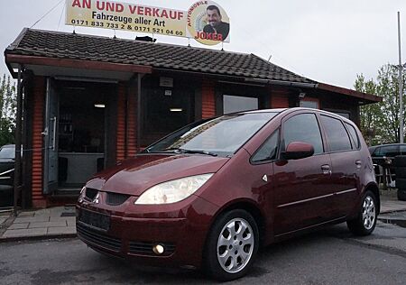 Mitsubishi Colt CZ3 Lim. 5-trg. 1.5 Invite*Klima*Alu*AHK*