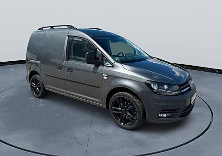 VW Caddy Volkswagen | Automatik, Klima, AHK, Beinfreiheit
