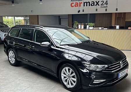 VW Passat Volkswagen 2.0TDI DSG 190PS Business Navi Kamera AHK