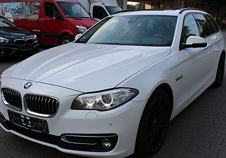 BMW 530d xDrive Luxury-Line Innovations-Paket (2)