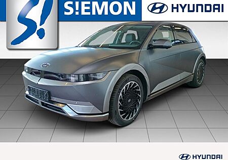 Hyundai IONIQ 5 77,4kWh 4WD MY24 Assist 20LM Park-P Bose