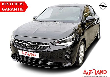 Opel Corsa F 1.2 Elegance LED Navi Spurhalte