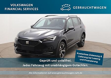 Seat Tarraco FR-Line 2.0 TDI AHK*Pano*Tempo*PDC*RFK