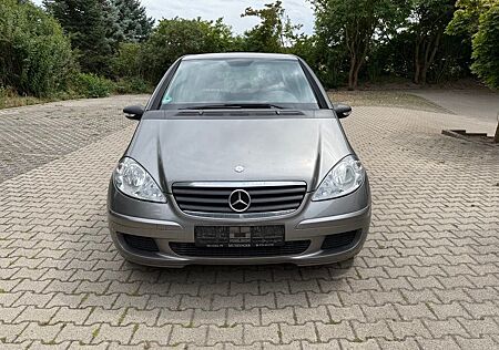 Mercedes-Benz A 170 A -Klasse /Tüv 06/2026