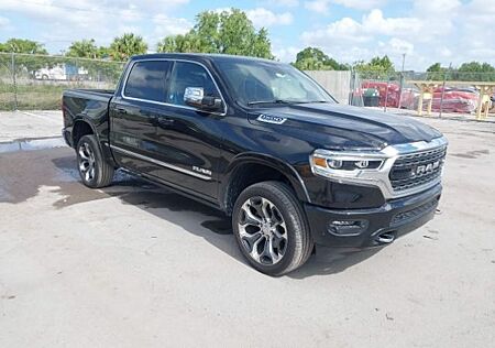 Dodge RAM 1500 Crew Cab5,7L-Limited-4WD-neues Model-Mwst