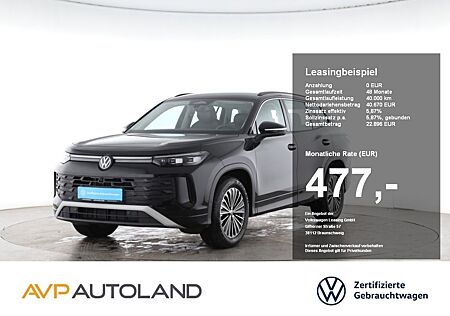 VW Tayron Volkswagen 1.5 eTSI DSG Life | NAVI | LED | AHK |