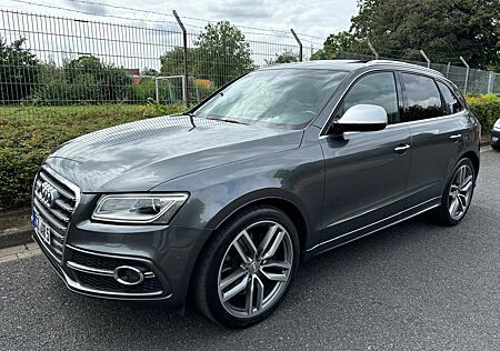Audi SQ5 3.0 TDI STHZ, PANO, Bang& Olufsen