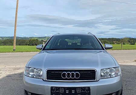 Audi A4 B6 1.8 T quattro Avant