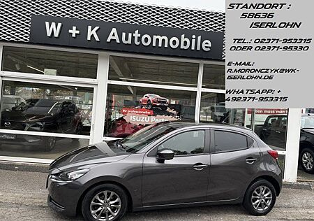 Mazda 2 L SKYACTIV-G 75 5T 6GS AL-EXCLUSIVE