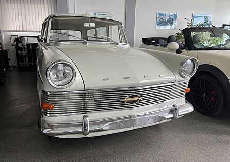 Opel Rekord 1700 Olympia Kombi