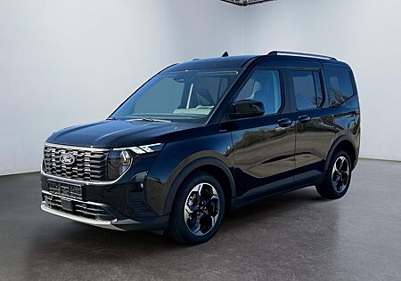 Ford Tourneo Courier Active 1,0 AT MJ25 Navi SHZ S...