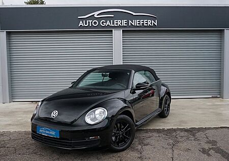VW Beetle Volkswagen Cabriolet Basis BMT |Tempomat|Neuer TÜV|