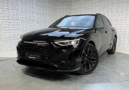 Audi Q8 e-tron 55 quattro S line Black Style+3.99%ZI