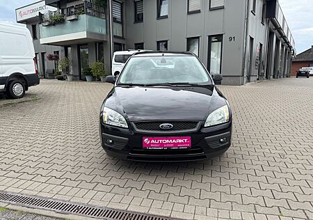 Ford Focus Turnier Trend 1.6 116PS Klima