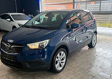 Opel Crossland X Crossland (X)