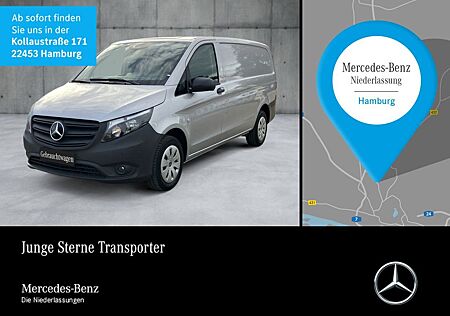 Mercedes-Benz Vito 114 CDI KA Lang PRO+9G+Klima+Distronic+PTS