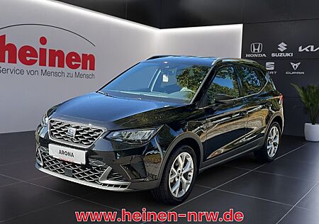 Seat Arona 1.0 TSI FR NAVI LED WINTER
