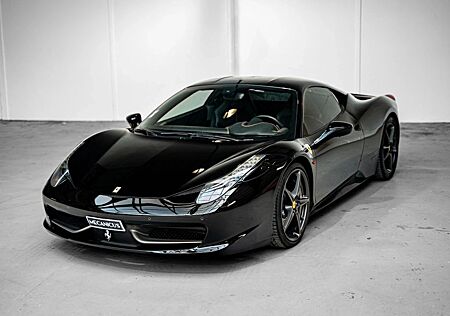 Ferrari 458 Italia * service History/Goldrake Seats*