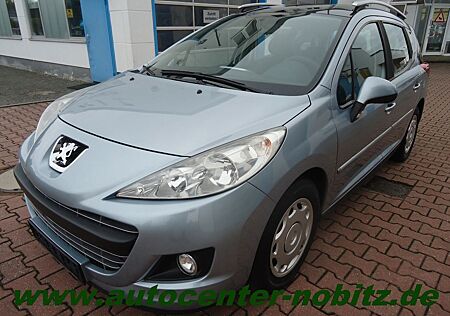 Peugeot 207 SW 1.4 16V VTi Tendance 95 HU/AU NEU!!