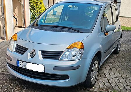 Renault Modus 1.6 16V Privilege Expression