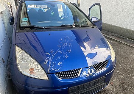 Mitsubishi Colt 1.3 Motion Motion