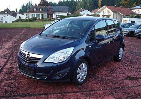 Opel Meriva B Edition