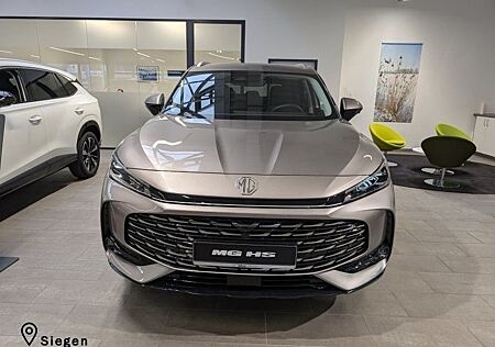MG HS 1.5 T GDI 125 kW Automatik Comfort