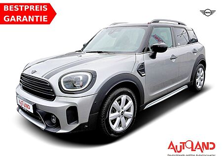 Mini Cooper Countryman Countryman Cooper 1.5 Classic Aut. LED Navi Tem