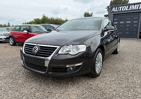 VW Passat Volkswagen Lim. Comfortline*SHZ*AUTOMATIK*