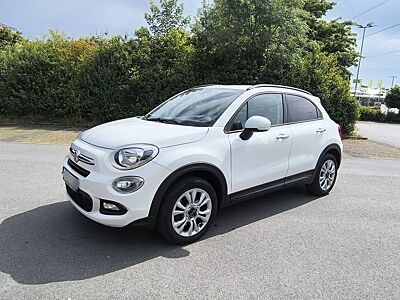 Fiat 500X 1.4 MultiAir 103kW POP STAR S&S 4x2 POP...