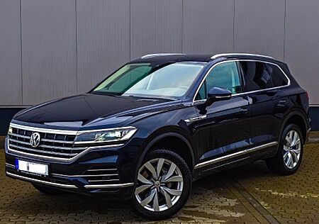 VW Touareg Volkswagen 3.0 V6 TDI SCR 170kW 4MOTION Tiptronic -