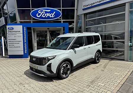Ford Tourneo Courier 1.0 EcoBoost Active Automatik