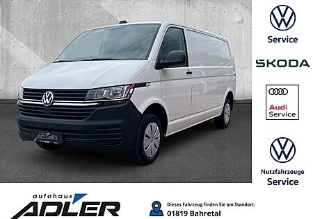 VW T6 Transporter Volkswagen T6.1 Transporter Kasten lang 3400mm 4Mot. 2.0TDI