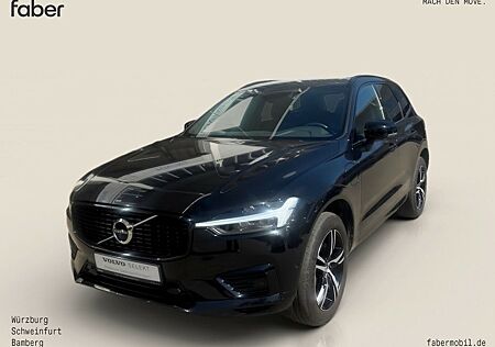 Volvo XC 60 XC60 T8 R-Design Recharge AWD