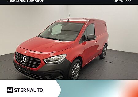 Mercedes-Benz Citan 112 KA/L DAB Klima