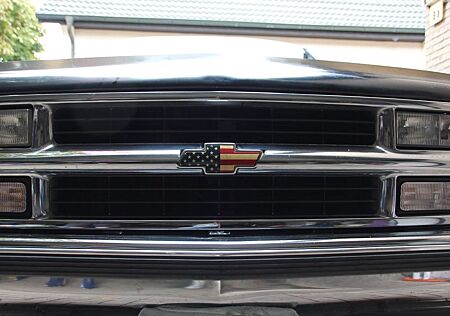 Chevrolet Tahoe 5.7 -Vortc