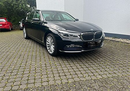BMW 730d xDrive -