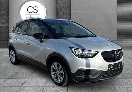 Opel Crossland X Crossland (X) 1.2 Kamera/Shz/Lenk.H