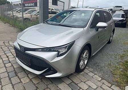 Toyota Corolla Touring Sports Hybrid Business Edition