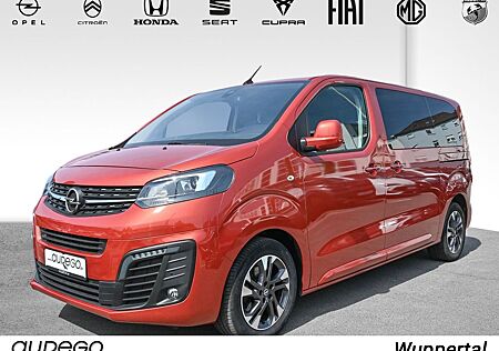 Opel Zafira ELEGANCE M 2.0 AT+LEDER+AHK+ACC+FAP2+XENO