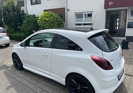 Opel Corsa 1.2 Twinport Limited Edition Limited E...