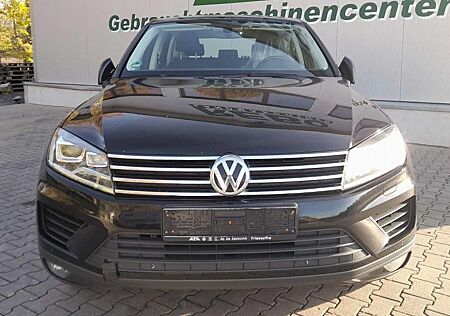 VW Touareg Volkswagen 3.0 V6 TDI SCR 150kW Tiptronic -