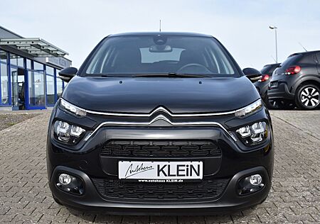 Citroën C3 Max 1.2 PureTech110 *NAVI*CARPLAY*KAMERA*LED*